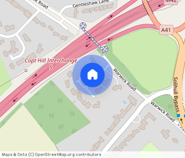 Blythewood Close, Knowle, Solihull, West Midlands, B93 - Photo 1