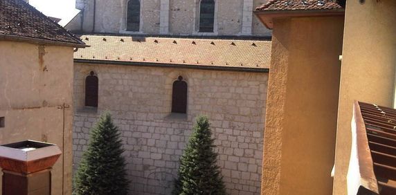 Appartement 2 pièces - - Photo 2