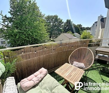 Location-Appartement-T2 - Photo 5