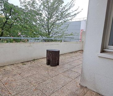 Location appartement t2 49 m² à Plaisir (78370) Aqueduc Sud - Photo 2