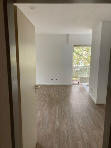 46310/57 Charmantes 1-Zi-Appartement mit Balkon in Troisdorf-Sieglar - Photo 3