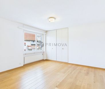 5.5 Zimmer, 135 m², 1. Stock - Foto 2
