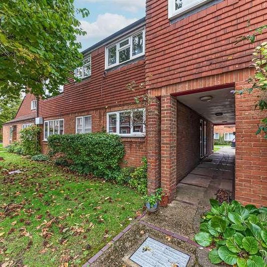 Mulberry Court, Rose Street, Wokingham, RG40 - Photo 1