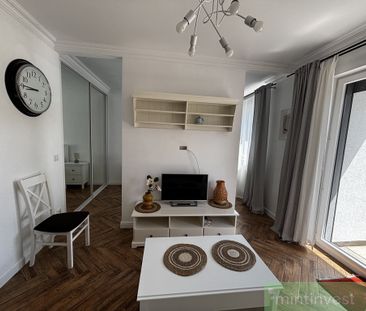 ul.Kwiatkowskiego mieszkanie z ogórdkiem - Photo 4