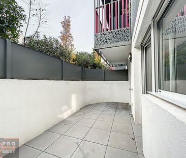 Beau T2 avec garage fermé - Photo 2