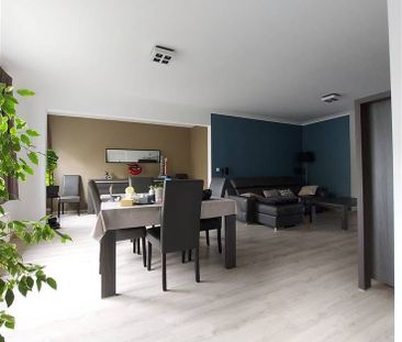 Appartement te huur - Foto 1