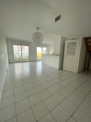 Location Appartement 3 pièces 60m² - Photo 1