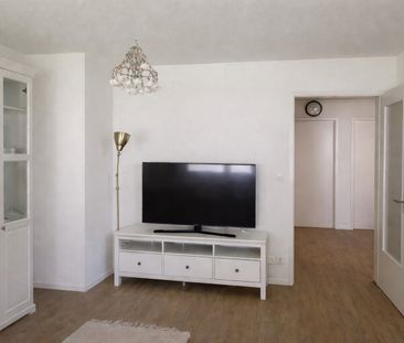 3.5 Zimmer, 70 m², EG - Photo 1