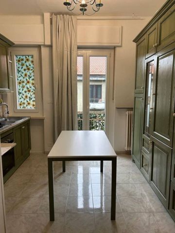 Trilocale via Emilio Bongiovanni 28, Borgo Vittoria, Torino - Foto 5