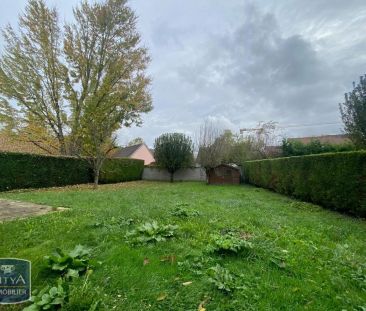 Maison à louer 4 pièces 95.87m² - Photo 6