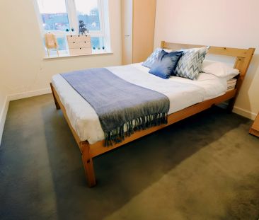 4 Bed Apartment - Photo 5