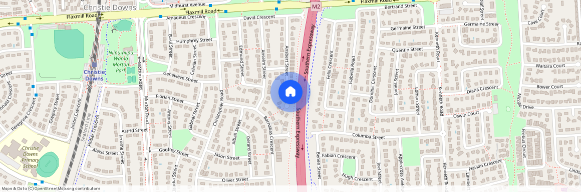 4/18 Ansbert St, Christie Downs SA 5164