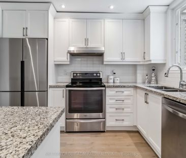 For Lease - 326 St Germain Avenue, Toronto, Ontario - Photo 6