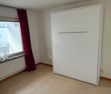 Hillerödsgränd, Kista - Foto 1