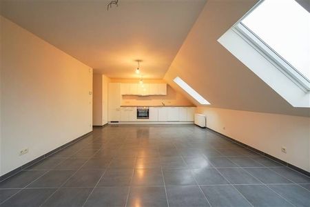 Appartement te huur - Foto 4