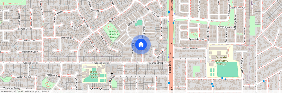 6 Mandala Court, 3152, Wantirna South