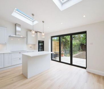 2 bedroom house to rent - Photo 1