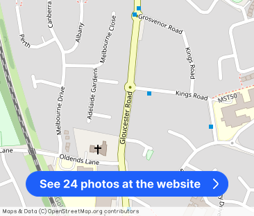 Gloucester Road, Stonehouse, GL10 - Photo 1