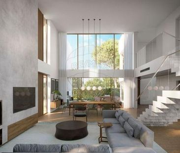Moradia T4 - Photo 5