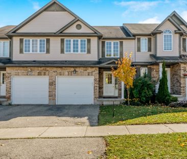 For Lease - 571 Wild Iris Avenue, Waterloo, Ontario - Photo 6