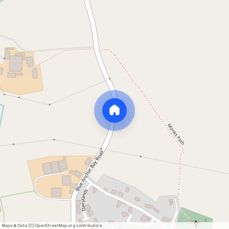 Minehead, Old Cleeve, TA24 6HU, Somerset