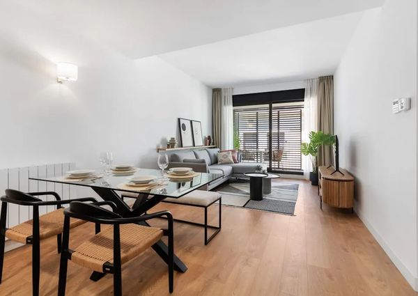 Carrer de Sors, Barcelona, Catalonia 08024