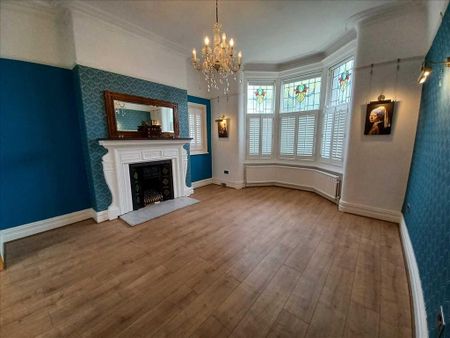 5 bedroom house to rent - Photo 2