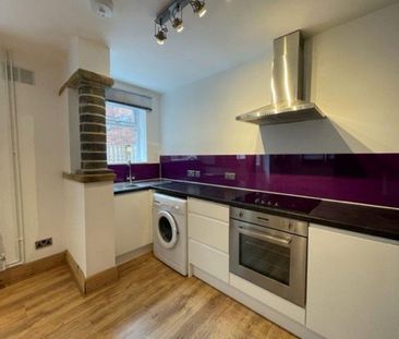 1 bedroom detached house to rent - Photo 3