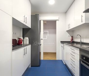 2 Bedroom apartment for rent in Eixample Right, Barcelona - Photo 4