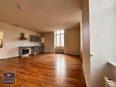 Location Appartement 2 pièces 54m² LAVAL 53000 - Photo 3