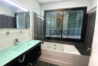 Casa Geminada T3 para alugar no Funchal