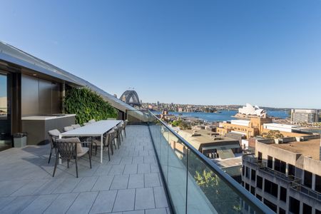 201/85 Harrington Street, The Rocks NSW 2000 - Apartment For Rent | Domain - Photo 3