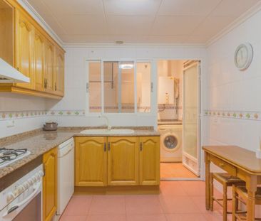 Flat in Benetusser - Photo 5