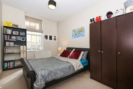 Old Gloucester Street, Bloomsbury, WC1N - Photo 3