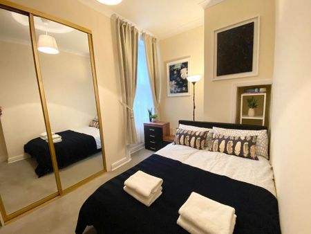 5 bedroom house share to rent - Photo 2