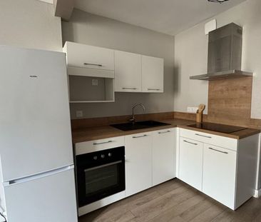 Location Appartement 1 pièce LIMOGES (87000) - Photo 6