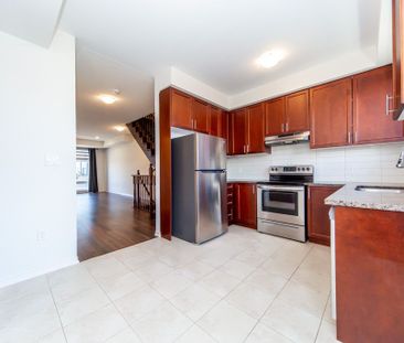 For Lease - 1448 Coral Springs Path, Oshawa, Ontario - Photo 4