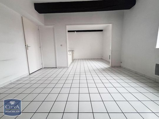 Location Appartement 4 pièces 73m² NEUVILLE SUR SAONE 69250 - Photo 1