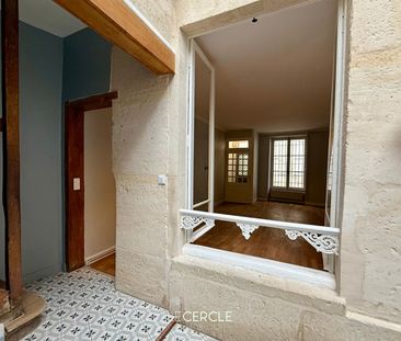 Maison centre ville de Senlis 6 pièces 145 m2, - Photo 4