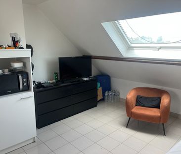 Location maison 2 pièces, 19.77m², Saint-Nazaire - Photo 1