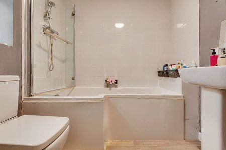 2 Bed End Terrace, Spofforth Road, L7 - Photo 4