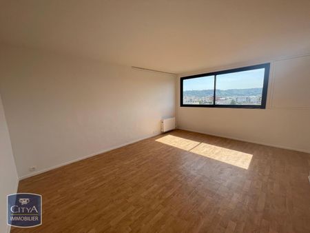 Location Appartement 1 pièce 28m² ROUEN 76100 - Photo 2