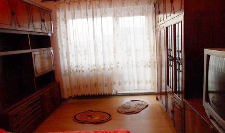 Apartment 2 Rooms for rent Iasi Centre - Train Station - Photo 2