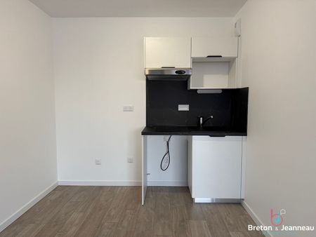 Location Appartement 2 pièces 45m² - Photo 2