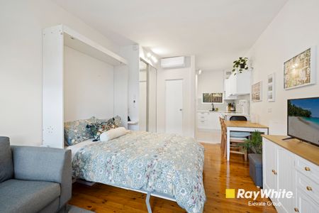 4/86 Alt Street, Ashfield NSW 2131 - Apartment For Rent | Domain - Photo 3