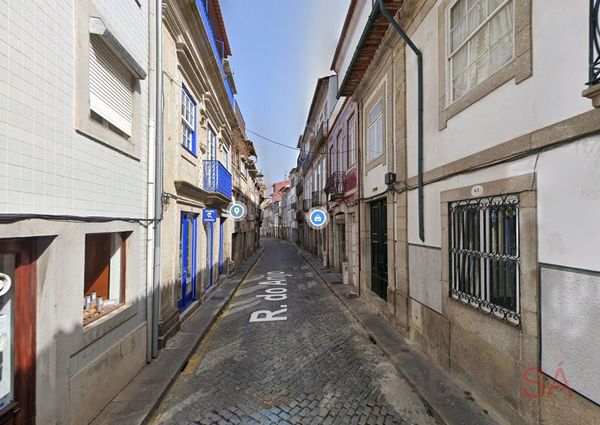 Apartamento T1 em Braga