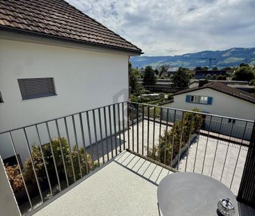 CHARMANT MIT WEITBLICK - Foto 1