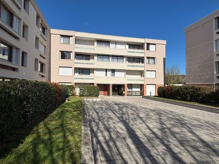 Location appartement 3 pièces, 64.00m², Andrésy - Photo 4