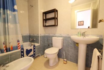 Moderno Apartamento en Altos de Campoamor, Orihuela Costa
