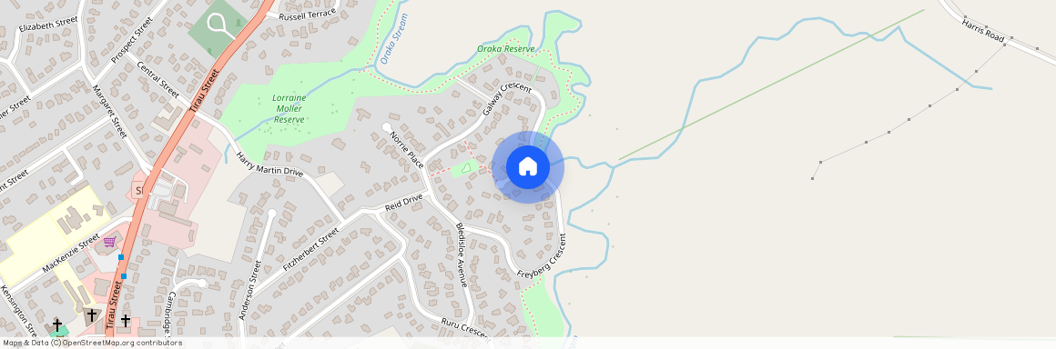 2 Newell Place, Putaruru, Putaruru